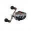 DAIWA  X IC Digital display wheel Saltwater spinning reel sample stock supply fishing equipment