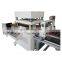 Adhesive label foam copper and aluminum foil leather die cutting machine