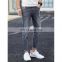 New 2022 fashion style Jeans for men high premium quality slim fit wholesale pants