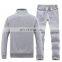 wholesale price jogging track suit