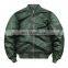 Popular Custom Wholesale Plain retro style varsity Jackets / Premium quality wool letterman style varsity jacket