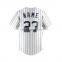 Baseball Jersey Custom Heat Transfer Print Academy Style Baseball Shirts Oem 100 Polyester Baseball Jersey