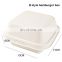 Korean Style Creative Takeaway Cake Packaging Box Biodegradable Eco Friendly Bento Disposable Lunch Box