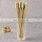 Eco friendly outdoor picnic disposable long wooden grill skewer barbecue/ flat kebab bbq bamboo incense charcoal stick in china
