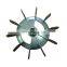 Aluminum Ceiling Air Conditioner Cooling Fan Blade