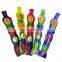120ml 150ml automatic liquid plastic bag for baby juice