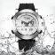 Custom Logo Digital Watch Sport Watches S9368G-50PCS Silicone Band Alarm Watches Man Sport Wristwatch For Man
