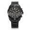 CURREN Men's Watch Waterproof Quartz Men's Watch Steel Belt Men's Watch Business Casual Hand