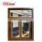 aluminum windows and door good quality residential windows