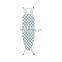 Custom fabric printing ironing board household small high temperature iron ironing board