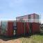 2 story low cost prefab homes for uganda storage container canopy