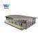 Structure Hangar Metall Occas Lowest Price Metal Steel a Vendr Fabricated Warehouse Metal Hangar Q345,Q235 Low Carbon Steel WZH