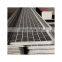 Self-adhesive wall panels 3d pu brick foam metal carved sandwich panel