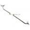 Front Upper Aluminum Strut Tower Bar Tie Brace Fit For VW  Golf MK3