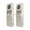 New condition 230VAC high temperature resistant type electric cabinet door,wall mount air conditioner