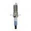 Skillful Manufacture Spark Plug Fit For Ford FOCUS C-MAX FIESTA EDGE Lincoln MKX Cadillac CTS Mazda Mercury