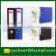 Office stationery 2 ring lever arch paperboard file folder                        
                                                Quality Choice