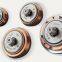 Machine Spare Parts  Rollers and Z bar
