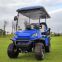 4-seat club car, electric golf cart for sale