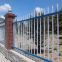Metal Fence Galvanized Highway Guardrail Wholesale Customizable