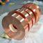 Solar reflective film C1100 C1221 C1201 C1220 C10200 Copper Coil/Strip/RollSupply