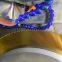 HSS saw blade sharpener