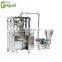 500g Plastic tomato sauce package machine