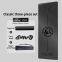 Eco Logo Customized Anti-slip Pu Natural Rubber Yoga Mats