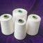 Combed Cotton Yarn 100% Recycled Cotton Yarn Wholesale Soft