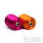 AAA Quality Recycled Polyester Yarn for Sewing Thread 50s/2