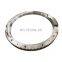 Grade 5 precision grain machinery high-precision forming grinding gears steel gear