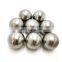 Supper High Precision 304 stainless steel bearing balls diameter 35mm