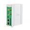 DLT645 IEC104 to MQTT Power Grid IoT Gateway for Data Collection and Transparent Transmission