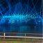 Laser and Fountain Show