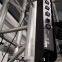 DMX  512 lighting    Mini Splitter 4 ch