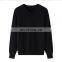 Casual Style Women's 100% Cashmere V-Neck Pullover High Quality Long Sleeves Sweater for Winter OEM Service