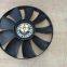 Ventilador de ar condicionado para ?nibus de alta qualidade e novo estilo 1309 - 00239 ZK6116, conjunto de ventiladores para ?nibus chineses