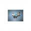 Chinese Bus Parts Four Circuit Protection Valve Original Auto Protection Valve 35G42-11020