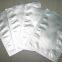Aluminum Foil Bag With Aluminum Plated Film Packaging Bag