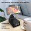 New three-in-one Bluetooth speaker wireless charging mobile phone holder house hold desktop play folding Phone holder