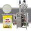 Vertical Collar Type Pouch Packing Machine Nuts Seeds Chips