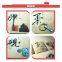 Direct To Wall Printer 3D Effect Vertical Mural Wall Inkjet Printer With Japanese Printhead