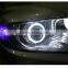 super brightness cob led angel eyes,COB LED 70mm 85mm 90mm 100mm 106mm ~140mm cob angel eyes ring for universal cars