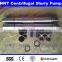 High quality and cheap price spare parts of slurry pump