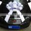 30 Inches Large Red Metallic Magnet Car Bow/Wedding Car Bow/Christmas Bow/Gift Bow Quality Choice