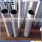 High Quality used 5" - 4" *918mm Schwing Concrete Pump reducer pipe