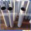 2016 lower price wear resistant concrete pump reducing pipe