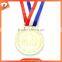 High quality custom metal medal,sport medal