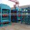 Popular China manufacturer hollow brick making machine, solid brick machine for sale