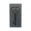 Isostatic graphite mold
